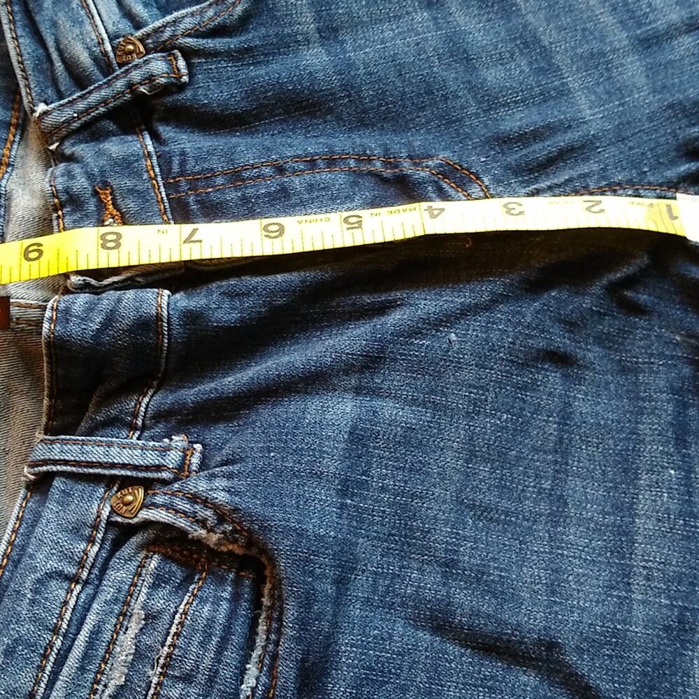 Kut from the Kloth jeans .Size 4 - Picture 8 of 9